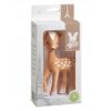 cumpără Iinel dentiție Sophie la Girafe 616341 Fanfan the fawn (100% latex natural) în Chișinău 