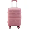 купить Чемодан Bags Travel M Pink в Кишинёве 