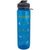 купить Бутылочка для воды Pinguin Tritan Sport Bottle 1,0 L blue в Кишинёве 