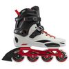 купить Роликовые коньки Rollerblade 07101600U94 RB PRO X GRIGIO/ROSSO CALDO 45 в Кишинёве 