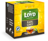 купить LOYD Earl Grey, чай черный, 20 пак в Кишинёве 