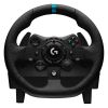 Wheel Logitech Driving Force Racing G923, for Xbox, 900 degree, Pedals, Dual-Motor Force Feedback 