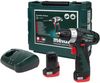 купить Шуруповёрт Metabo PowerMaxx BS 600080500 в Кишинёве 