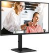 купить Монитор AOC Q27E4CV QHD Black в Кишинёве 