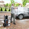 cumpără Maşina de curăţat cu înaltă presiune Daewoo DAW 600 în Chișinău 