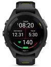 купить Смарт часы Garmin Forerunner 265S Black (010-02810-13) в Кишинёве 