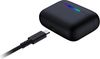 cumpără Căști fără fir Razer RZ12-05620100-R3G1 Hammerhead V3 X HyperSpeed Wireless în Chișinău 