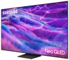 cumpără Televizor Samsung Neo QLED 4K QE75QN80FAUXUA MiniLED Vision AI în Chișinău 