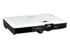 Projector Epson EB-1780W; LCD, WXGA, 3000Lum, 10000:1, Wi-Fi, Ultra-mobile 