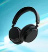 купить Наушники беспроводные Sennheiser Accentum Plus Wireless Black в Кишинёве 
