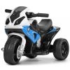 купить Электромобиль Chipolino ELMBMWS03BL Мотоцикл BMW S1000RR blue в Кишинёве 