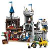 cumpără Set de construcție Lego 31168 Creator: Castelul Cavalerilor Medievali în Chișinău 