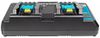 купить Зарядные устройства и аккумуляторы Makita 630868-6 Incarcator pentru accum. DC18RD Li-Ion в Кишинёве 