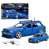 купить Конструктор Hot Wheels JGR28 94 Audi Avant RS2, scara 1:32 в Кишинёве 