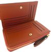 Кошелек Medium Brown 