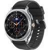 купить Смарт часы Samsung L500 Galaxy Watch8 Classic Black в Кишинёве 