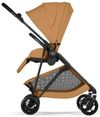 cumpără Сărucior pentru copii Cybex 526000803 Melio Carbon Cinnamon Yellow în Chișinău 