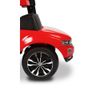 купить Толокар Toyz 2560 VW T-Roc Red в Кишинёве 