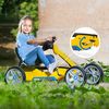 купить Транспорт для детей Berg 24.60.00.00 VeloKart Reppy Rider в Кишинёве 