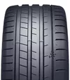 cumpără Anvelopă Kumho 245/45 R18 100Y TL PS-91 XL FSL + (MO)extra load, BMW u. MERCEDES-MODELLE în Chișinău 