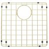 cumpără Accesoriu pentru chiuvete de bucătărie Reginox R38871 Bottom grid 40x40 Comfort Gold ll în Chișinău 
