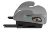 купить Автокресло Kikka Boo 41002160017 Inaltator i-Tip i-Size Light Grey в Кишинёве 