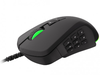 Genesis Mouse Xenon 770, 10200 DPI, Optical, With Software 