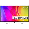 купить Телевизор LG 55NANO826QB NanoCell в Кишинёве 