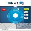cumpără Disc de tăiere Hoegert HT6D722 Disc de taiere ceramica 125x1.2x22.2mm în Chișinău 