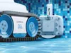 cumpără Aspirator pentru piscină NEMH2O ROBOT CLASSIC 10XS - P în Chișinău 