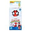 купить Игрушка Hasbro F8144 Figurine colecționabile SAF Hero Figures в Кишинёве 