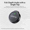 купить Микрофон Ulanzi A21 Wireless Microphone(Black-Type C) в Кишинёве 