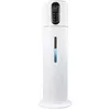 купить Увлажнитель воздуха EvoAir STEAMI X8500 Smart, Wi-Fi, резервуар 8,5 л, производительность увлажнения 300 мл/ч в Кишинёве 