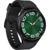 купить Смарт часы Samsung R960 Galaxy Watch6 Classic 47mm Black в Кишинёве 
