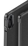 купить Сумка/чехол для планшета Dux Ducis Redmi Pad 2 11 DOMO, Black в Кишинёве 