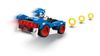 купить Конструктор Lego 77117 Sonic: Speedster Lightning в Кишинёве 