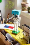 cumpără Set de construcție Lego 21594 The Skeleton în Chișinău 