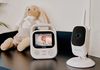 купить Видеоняня Lionelo Babyline 3.2 в Кишинёве 