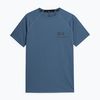 купить Футболка для тренировок 4F TSHIRT FNK M163 4FSS23TFTSM163 DENIM в Кишинёве 