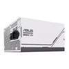 cumpără Sursa de alimentare 850W ATX Power supply ASUS Prime 850W GOLD AP-850G, 850W, PCIe GEN 5 with 80 PLUS GOLD, ATX 12V 3.0, EPS12V, 135mm Axial-tech fan, dual ball fan bearings, fully modular cables (sursa de alimentare/блок питания) XMAS în Chișinău 