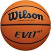 купить Мяч Wilson 4573 Баскетбольный мяч N7 EVO NXT FIBA ​​GAME BALL WTB0965XB в Кишинёве 