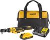 купить Гайковерт DeWalt DCF512D1 в Кишинёве 