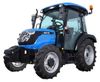 cumpără Tractor Solis 50 RX (50 cai, 4x4) pentru legumicultură și pomicultură în Chișinău 