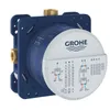 купить Смеситель для душа Grohe Corp ingropat Rapido Smartbox universal 35600000 в Кишинёве 