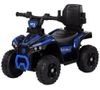 купить Толокар Chipolino ROCATVH02504BL ATV с ручкой blue в Кишинёве 
