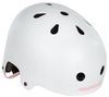 купить Защитный шлем Powerslide 903282 Helmet Urban White-Pink Size 58-61 в Кишинёве 