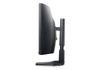 34" DELL S3422DWG, Black, Curved-VA,3440x1440, 144Hz, FreeSync, 1msMPRT, 400cd, HDR400, HDMI+DP+USB 