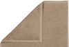cumpără Prosop Rhomtuft 06970036/58 Baronesse towel 30x50 taupe în Chișinău 