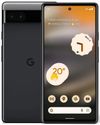 Google Pixel 6a 5G 6/128GB, Charcoal 