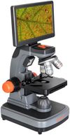 cumpără Microscop Levenhuk Kelvin Touch KM7 Photomicroscope în Chișinău 